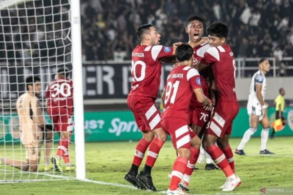 Persis Solo Manfaatkan Masa Jeda Kompetisi untuk Optimalisasi Pemulihan