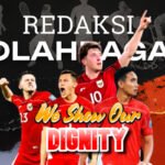 Tim Nasional Meraih Kemenangan Tipis 1-0 atas Bahrain - ANTARA News