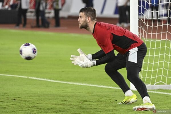 Waspadalah Terhadap Ancaman dari Timnas Bahrain!