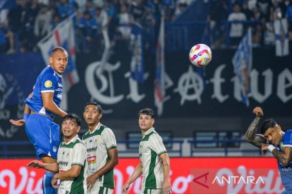 Ketujuh Tim Berjuang Menghindari Zona Degradasi di Liga 1 Indonesia