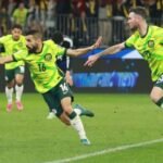 Gol Kemenangan Menit Terakhir: Behich Bawa Australia Kalahkan Jepang 1-0