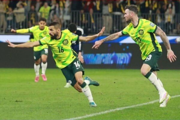 Gol Kemenangan Menit Terakhir: Behich Bawa Australia Kalahkan Jepang 1-0