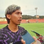 Yusuf Meilana: Komitmen Berlanjut Bersama Persik Kediri