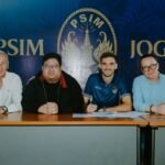Nermin Haljeta Optimis Menunjukkan Performa Gemilang Bersama PSIM