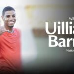Persib Resmi Teken Kontrak Dua Musim dengan Uilliam Barros