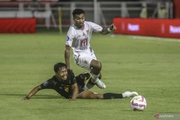 Liga 1: Malut United Gears Up with an Impressive 5-1 Victory Over PSIS