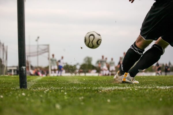 Liga PASURUAN: Kejayaan Sepak Bola Lokal