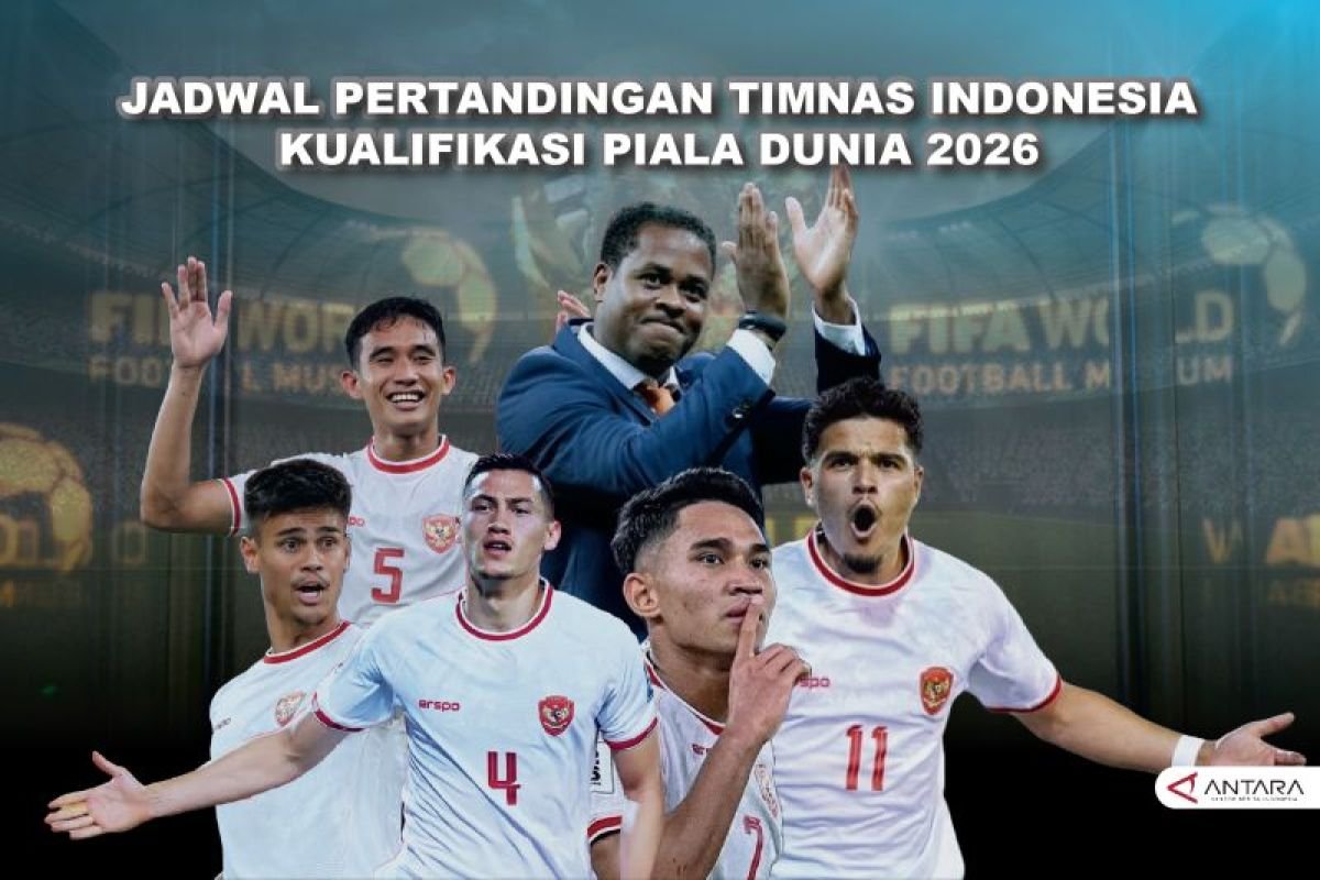 Here are some alternative titles for "Jadwal Lengkap Timnas Indonesia di Grup B Putaran Keempat":

1. "Rincian Jadwal Timnas Indonesia di Grup B Putaran Keempat"
2. "Jadwal Penuh Timnas Indonesia untuk Grup B Putaran Empat"
3. "Daftar Pertandingan Timnas Indonesia di Grup B Putaran Keempat"
4. "Jadwal Pertandingan Timnas Indonesia di Grup B Putaran IV"
5. "Komprehensif Jadwal Timnas Indonesia di Grup B Putaran Empat"
6. "Panduan Lengkap Jadwal Timnas Indonesia di Grup B Putaran Keempat"
7. "Jadwal Resmi Timnas Indonesia di Grup B Putaran Keempat"
8. "Segera: Jadwal Timnas Indonesia di Grup B Putaran Empat"

Feel free to choose any of these or modify them further!
