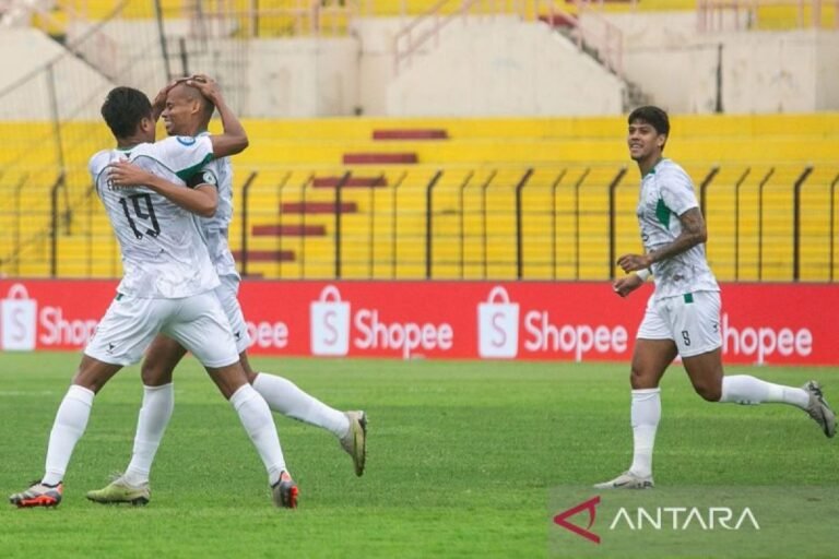 PSS Sleman Mengungkap Alasan Mempertahankan Cleberson Martins