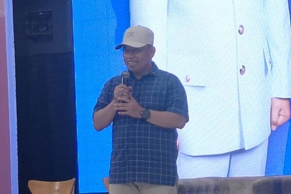 Pengundangan Miliano Jonathans oleh Wali Kota Depok untuk Kunjungan ke Depok