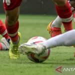 Drama Delapan Gol: Pertarungan Seru antara Myanmar dan Timor Leste