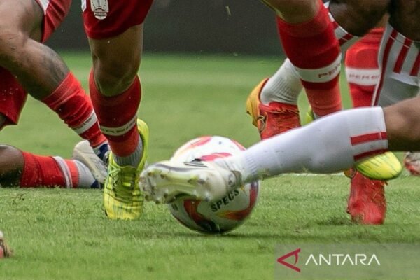 Drama Delapan Gol: Pertarungan Seru antara Myanmar dan Timor Leste