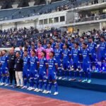 Berikut beberapa alternatif judul untuk "Pemain Persib Bandung dalam kondisi siap arungi kompetisi":

1. "Pemain Persib Bandung Siap Hadapi Tantangan Kompetisi"
2. "Persib Bandung: Tim Siap Menyambut Kompetisi dengan Semangat"
3. "Kesiapan Pemain Persib Bandung Menjelang Kompetisi"
4. "Persib Bandung: Para Pemain Bersiap Menghadapi Hiburan Sepak Bola"
5. "Momentum Kesiapan Pemain Persib Bandung untuk Turun di Kompetisi"
6. "Pemain Persib Bandung: Senjata Baru dalam Persaingan Kompetisi"
7. "Persib Bandung dalam Mode Siap Tarung Menuju Kompetisi"
8. "Persib Bandung Memastikan Kesiapan Pemain untuk Kompetisi Mendatang" 

Silakan pilih atau sesuaikan sesuai kebutuhan!