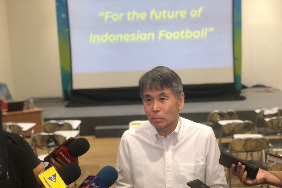 Yoshimi Ogawa Yakin Wasit Super League Melakukan Tugasnya dengan Baik