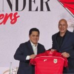 Timnas Batalkan Pertandingan Melawan Kuwait, PSSI Mencari Lawan Pengganti