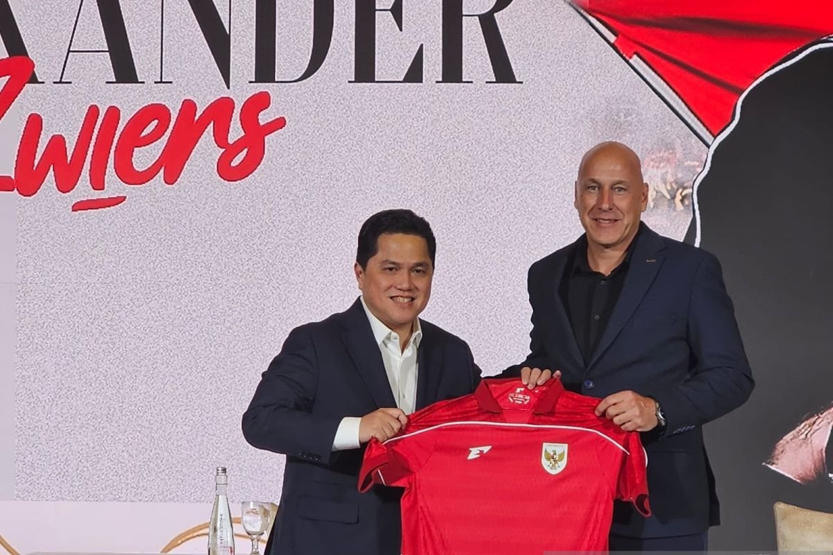 Timnas Batalkan Pertandingan Melawan Kuwait, PSSI Mencari Lawan Pengganti