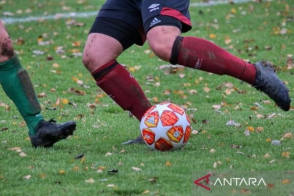 Kualifikasi Piala Asia U-20 Putri 2026: Indonesia dan India Berbagi Poin