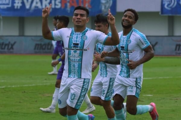 PSBS Biak: Fokus pada Kompetisi Walau Tanpa Markas di Papua